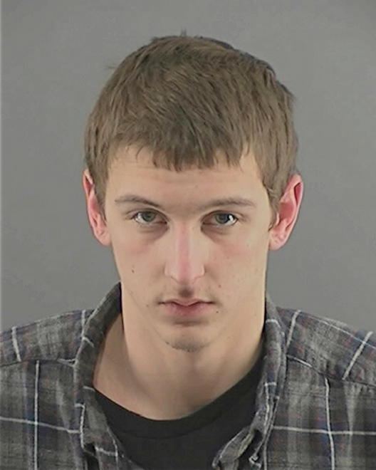 HIBBERD, BRANDON - Peoria County, IL