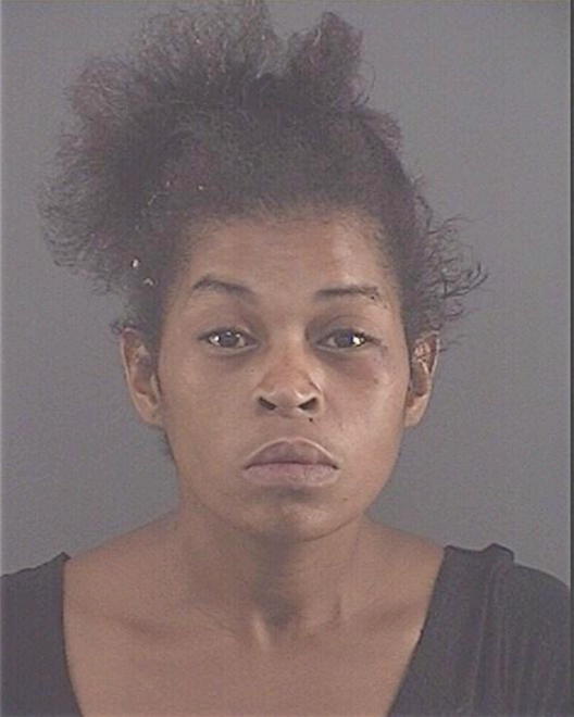 HOPSON, FALON M - Peoria County, IL