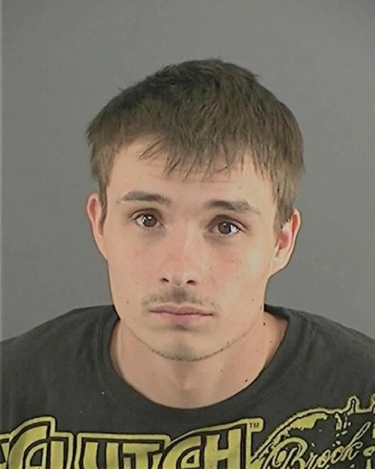 HUFF, ANTHONY WAYNE - Peoria County, IL