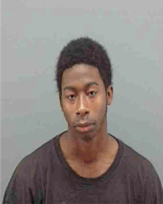 JACKSON, RONTEZ LAMAR - Peoria County, IL