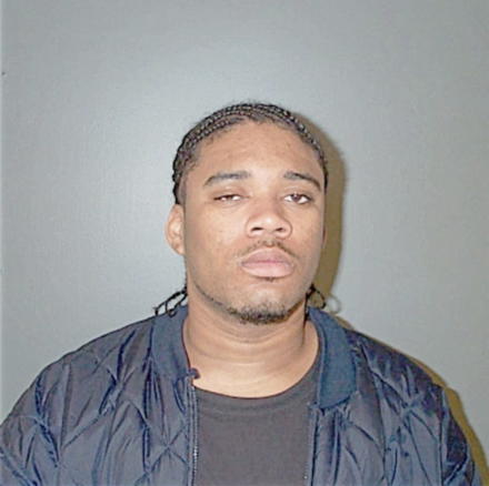 JONES, BRYSON C - Peoria County, IL