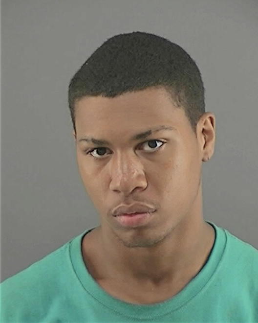 JONES, CHRISTOPHER MICHEAL - Peoria County, IL