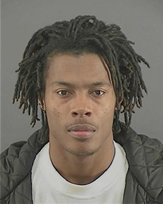 JUDON, ANTONIO MAURICE - Peoria County, IL
