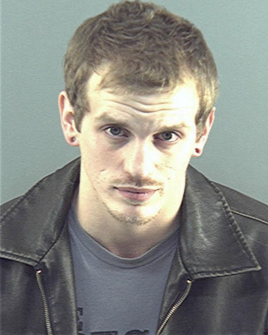 MARLIERE, RICHARD M - Peoria County, IL