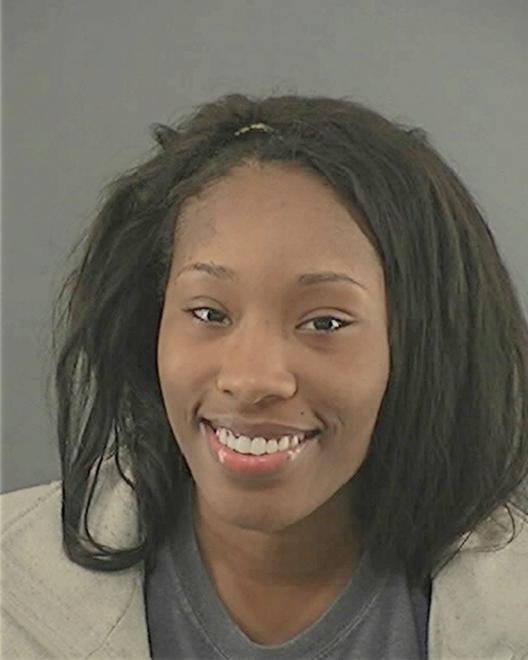 MCDOWELL, RASHONDA SHARECE - Peoria County, IL