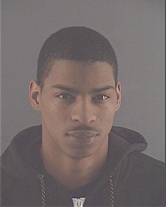 MOORE, RICO MARCUS - Peoria County, IL