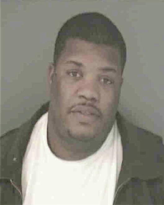 PEARSON, DERRICK JERMAINE - Peoria County, IL