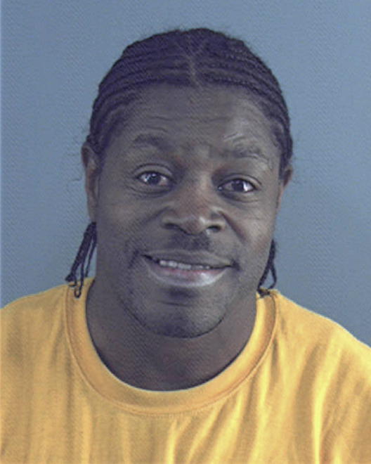 PETTY, JOSEPH CORTEZ - Peoria County, IL