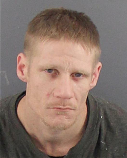 POTTS, WESLEY K - Peoria County, IL