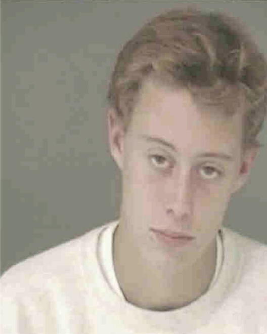 RABE, JONATHAN DAVID - Peoria County, IL