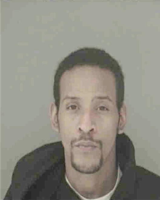ROBINSON, LUIS NMN - Peoria County, IL