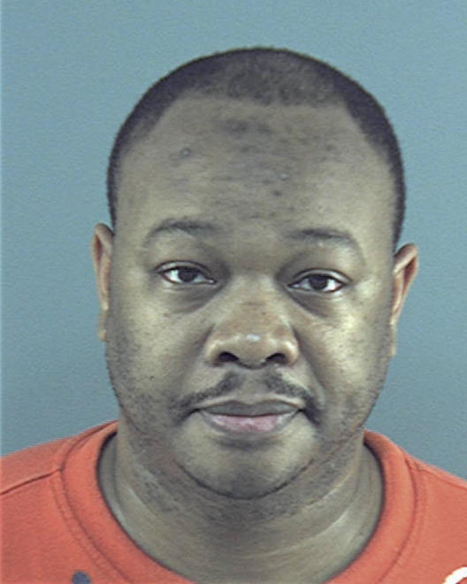 RUSSELL, MAURICE LAVELL - Peoria County, IL