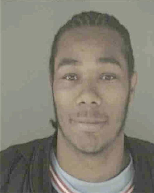 SMITH, GERALD DONTE - Peoria County, IL