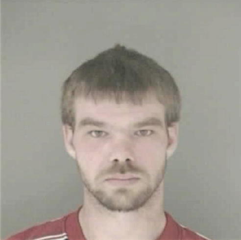 SMITH, MICHAEL KEITH - Peoria County, IL