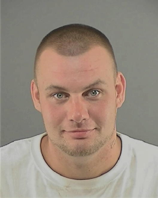 STALLINGS, CLIFFORD HAROLD - Peoria County, IL