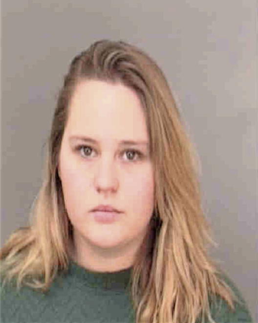 VONDERHEIDE, KIMBERLY MARIE - Peoria County, IL