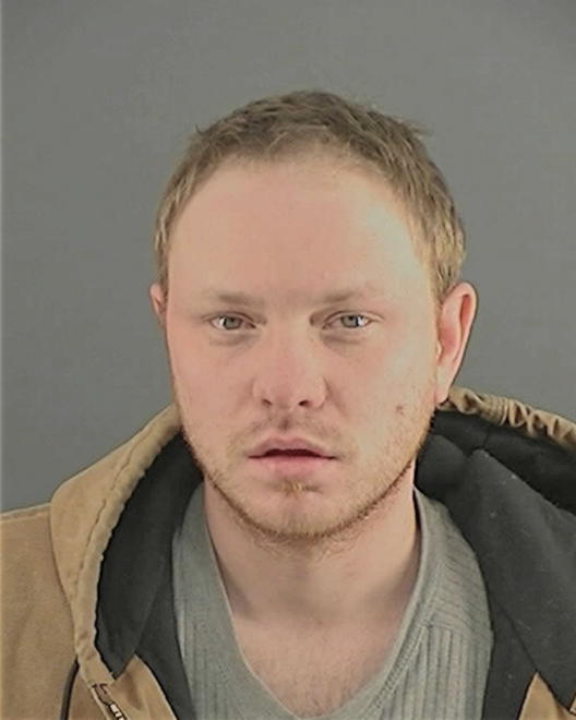 WAGES, FRED A - Peoria County, IL