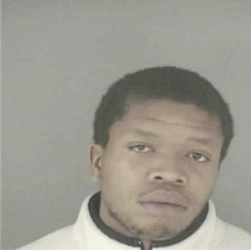 WALKER, MARK DION - Peoria County, IL