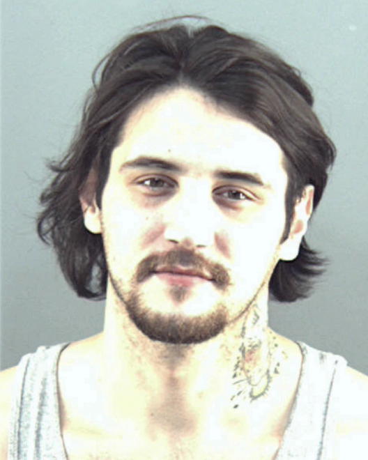 WHITBY, JUAN JOSE - Peoria County, IL