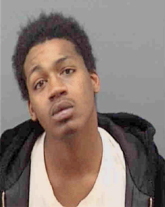 WHITE, JEROME ALLEN - Peoria County, IL