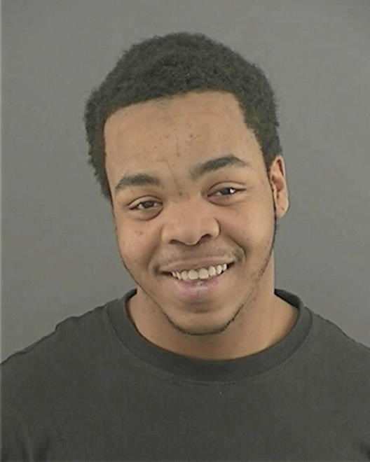 WHITE, MARVIN DARNELL - Peoria County, IL
