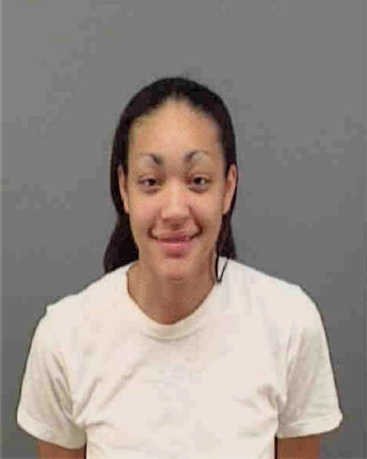 WILLIAMS, TIFFANY NICOLE - Peoria County, IL
