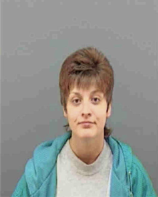 ZELEZNIK, LAURINA K - Peoria County, IL
