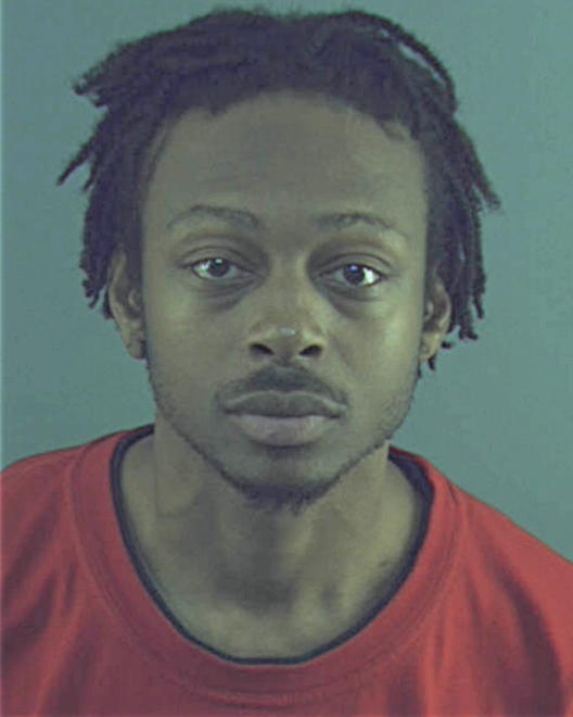 ALLEN, DEMETRIUS JEROME - Peoria County, IL