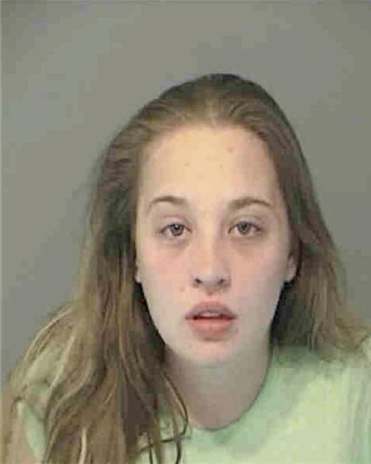 BARNES, ALYSIA KARI - Peoria County, IL
