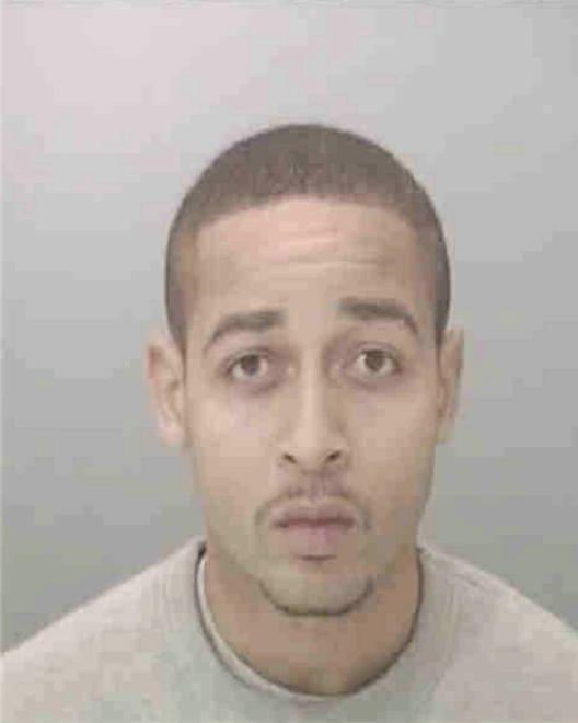 BARNES, DEADRICK LAMONT - Peoria County, IL