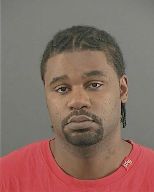 BLOCKER, QUENTIN LEVAR - Peoria County, IL