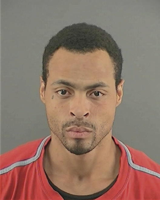 BOND, RAYMONE NMN - Peoria County, IL