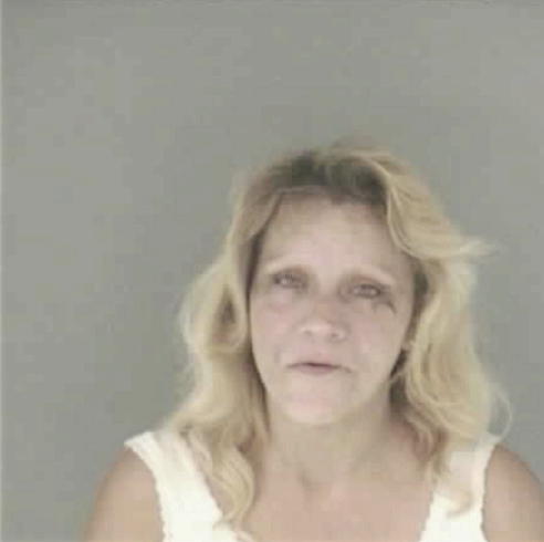 BRYANT, MADORA JEAN - Peoria County, IL