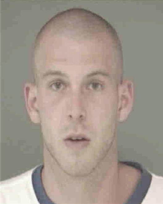BURKE, MATTHEW ALLEN - Peoria County, IL