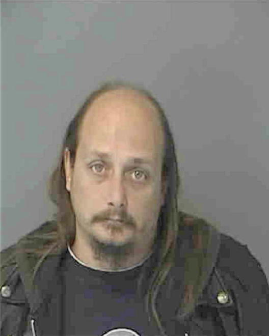 CHENNAULT, JAMES NMI - Peoria County, IL