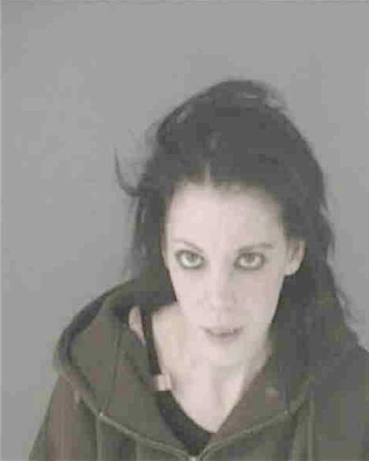 CRANDELL, KRISTINA M - Peoria County, IL