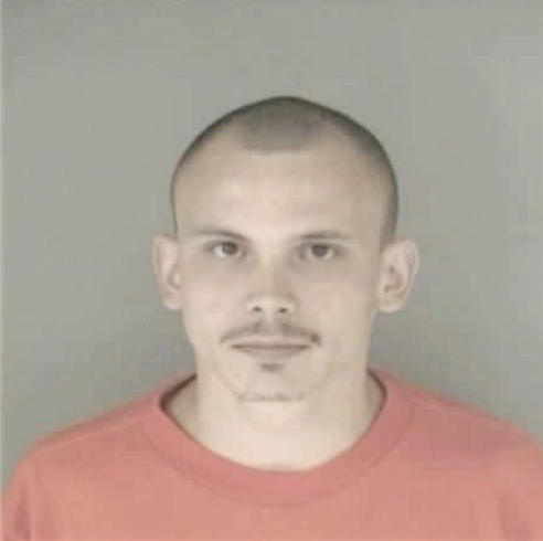 DAUGHTY, DAVID WAYNE - Peoria County, IL