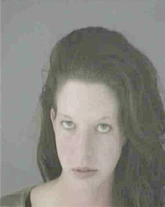 DAVIDSON, BRANDY KAY - Peoria County, IL