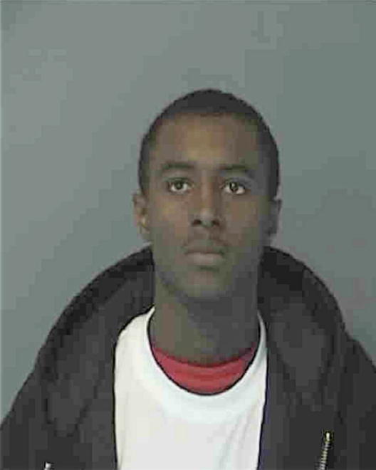 ERVING, DAZMINE MARTELL - Peoria County, IL