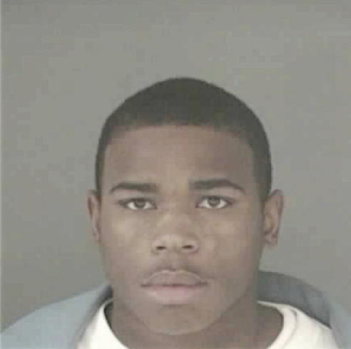 GASTON, TYSHON NMN - Peoria County, IL
