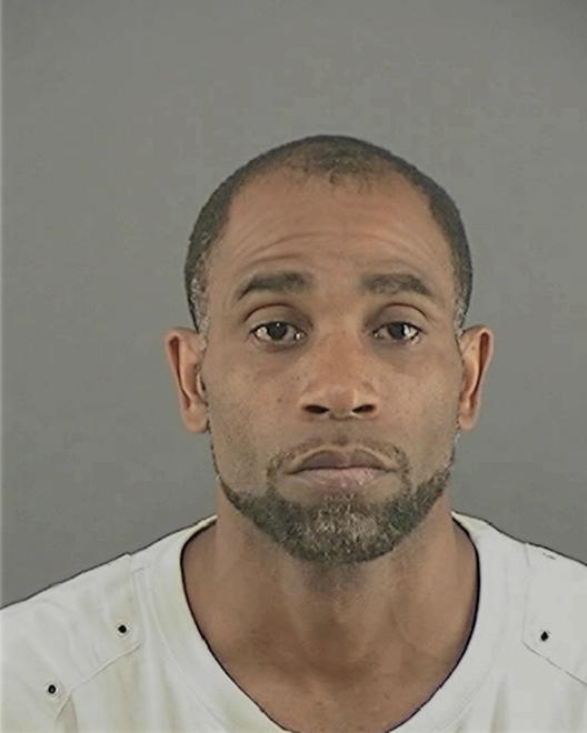 HAMILTON, CEDRIC MONTEAL - Peoria County, IL