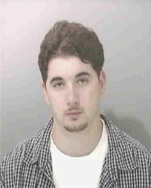 HANSEN, CHARLES SCOTT - Peoria County, IL