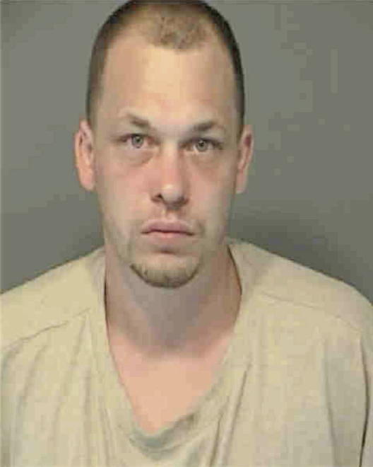 HILL, LONNIE DEAN - Peoria County, IL