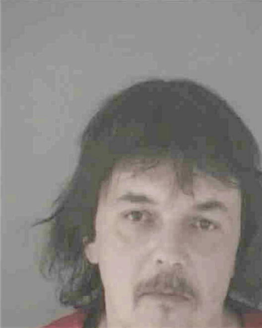 JONES, CHARLES RICHARD - Peoria County, IL