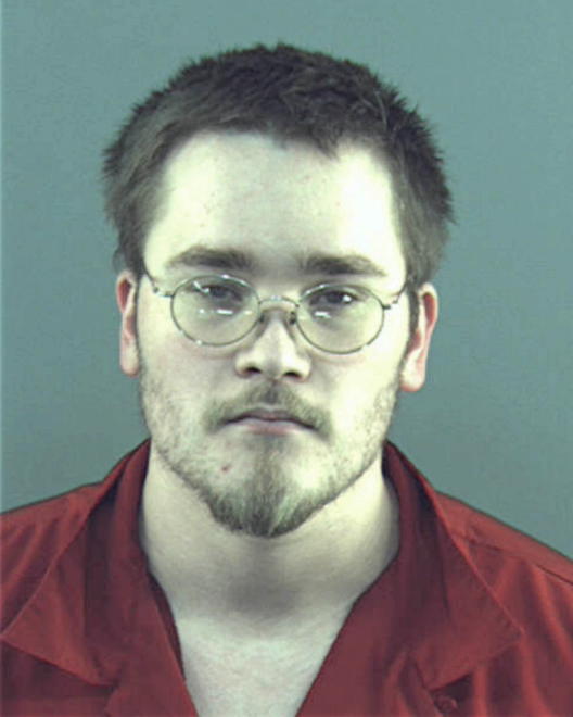 LARICHIUTA, SHAWN PHILLIP - Peoria County, IL
