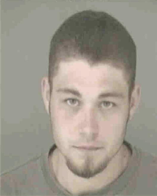 LAY, FRANKLIN V - Peoria County, IL