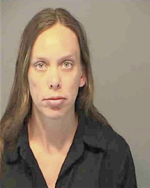 MAUBACH, LISA DYANN - Peoria County, IL