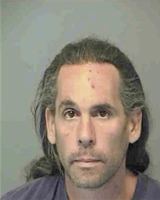 MERLENBACH, KEITH EDWARD - Peoria County, IL