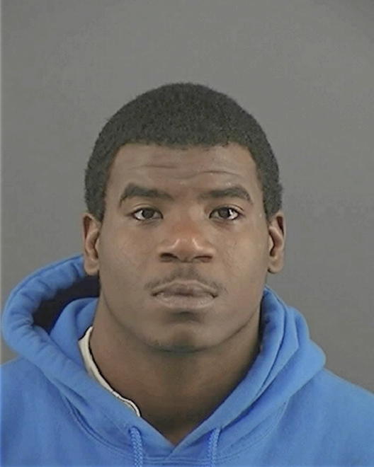 MITCHELL, BYAROUN W - Peoria County, IL