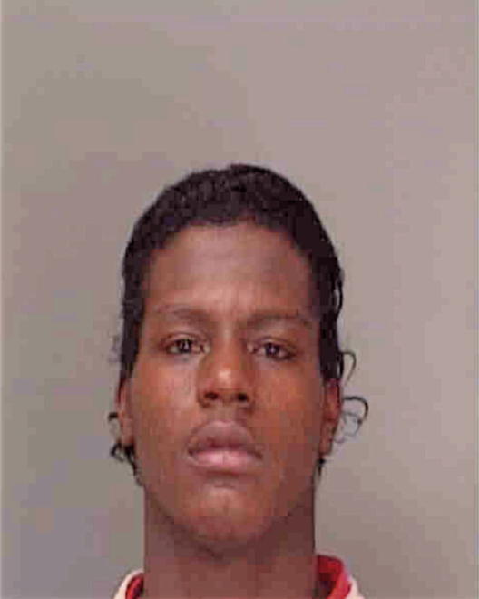 MOORE, DEMETRIUS JAMISON - Peoria County, IL